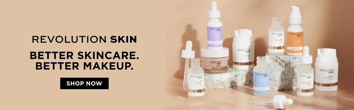 Revolution Skincare