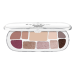 Essence сенки палитра 10 цвята blushed
