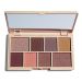 I Heart Revolution мини палитра сенки Chocolate Rose Gold 8 цвята