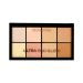 Makeup Revolution палитра хайлайтър Ultra Pro Glow 8 цвята