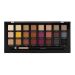 Profusion палитра MATTES сенки за очи 24 цвята