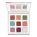 Essence сенки палитра crystal power 9 цвята