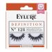 Eylure мигли за подчертаване Definition No.128