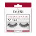 Eylure мигли за дължина и обем Exaggerate No.145