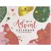 Essence advent calendar/ адвент календар 2020 DIY The x-mas countdown