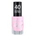Essence лак за нокти pretty FAST | различни цветове