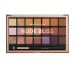 Profusion палитра сенки за очи NUDE BLISS 21 цвята