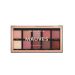 Profusion палитра сенки за очи MAUVES MINI 10 цвята