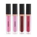 Profusion комплект матови червила за устни LIP FUSION 4 цвята
