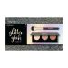 Profusion комплект за стробинг с огледало GLITTER & GLAM
