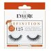 Eylure мигли за подчертаване самозалепващи Pre-Glued Definition No.125