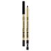 Wibo автоматичен молив за очи Incredible Black