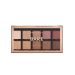 Profusion палитра сенки за очи BARE MINI 10 цвята