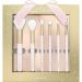 Essence комплект четки за грим 6 броя Merry Sweet Wishes