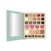 Magic Studio многофункционална палитра за очи и лице Exquisite