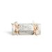 IDC Institute подаръчен комплект Scented Bath Gold 2 части