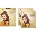Catrice хидрогел маска за лице 3 броя Disney Princess Belle 020