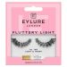 Eylure изкуствени мигли непокорни Fluttery Light No.165