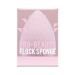 Wibo бюти блендер 3D капка Pro Beauty Flock Sponge