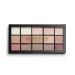Makeup Revolution сенки палитра 15 цвята Reloaded Iconic 3.0
