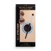 Makeup Revolution очна линия гел бурканче с четка