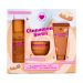 I Heart Revolution подаръчен комплект Cinnamon Swirl Gift Set