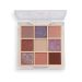 Makeup Revolution палитра сенки Ultimate Nudes Light 9 цвята