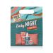 Dirty Works подаръчен комплект Early Night 4 части