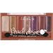 Lovely сенки палитра peach desire 4 цвята
