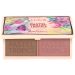 Lovely палитра бронз и руж Pastel Tropics