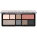 Catrice сенки палитра 8 цвята The Dusty Matte