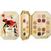 Catrice Disney палитра сенки Queen of Hearts 18 цвята