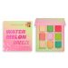 Makeup Revolution сенки палитра Watermelon Breeze 9 цвята
