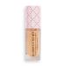 Makeup Revolution гланц за устни за обем Soft Glamour Shimmer Bomb Glistening