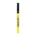 Lovely очна линия молив pump up deep black