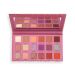 Revolution Pro сенки палитра New Neutrals Romance 18 цвята
