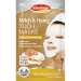 Schaebens шийт маска за лице Milk and Honey