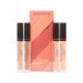 Makeup Revolution комплект червила My Colour My Way Peach 4 броя