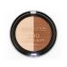 Makeup Revolution двойна пудра за контуриране Duo Face Sculpt