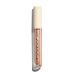 Makeup Revolution металически гланц за устни Nudes Collection Metallic - Lingerie
