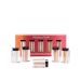 Makeup Revolution комплект пигменти 5 броя Pigment Collection Golden Gradient