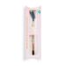 Makeup Revolution двойна четка за вежди Soap Styler Brow Brush R13