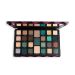 Makeup Revolution палитра сенки Forever Limitless Extra Chilled 27 цвята