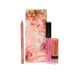 Makeup Revolution комплект за устни Affinity 3 части