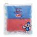 Revolution Skincare x Jake Jamie Slush Puppie комплект почистващи кърпи 2 броя