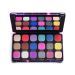 Makeup Revolution палитра сенки Forever Flawless Constellation 18 цвята