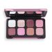 Makeup Revolution палитра сенки Forever Flawless Dynamic Ambient 8 цвята
