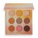 Makeup Revolution x Lenkalul палитра сенки Sublime Paradise 9 цвята