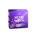 Essence пудра за маникюр металическа metal shock 02