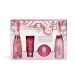 IDC Institute подаръчен комплект за тяло Scented Bath Rose 5 части